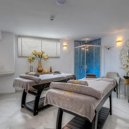 Desiterra & Hotel 5*