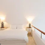 Hotell Desiterra & Fira (Santorini)