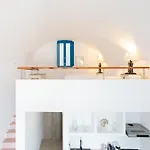 Desiterra & 5* Fira (Santorini)