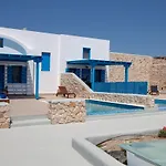 Desiterra & Hotell
