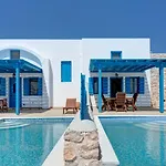 Hotell Desiterra &
