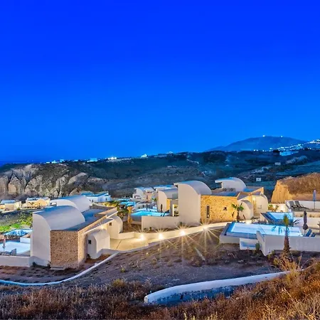 Hotel Desiterra