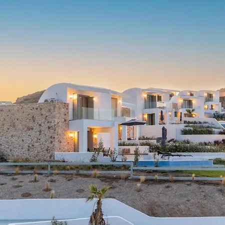 Desiterra 5* Fira (Santorini)