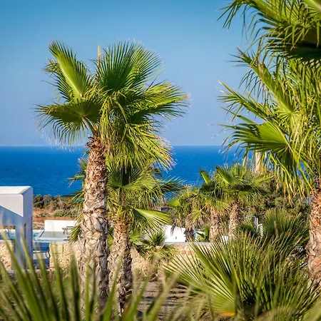 ホテル Desiterra & 5*