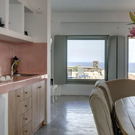 Desiterra & ホテル