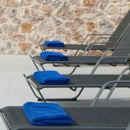 Desiterra & ホテル