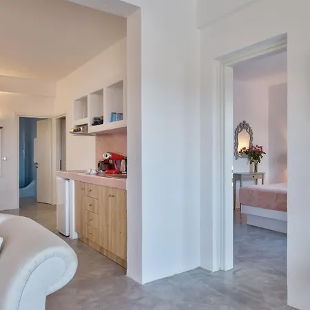 ホテル Desiterra & 5*