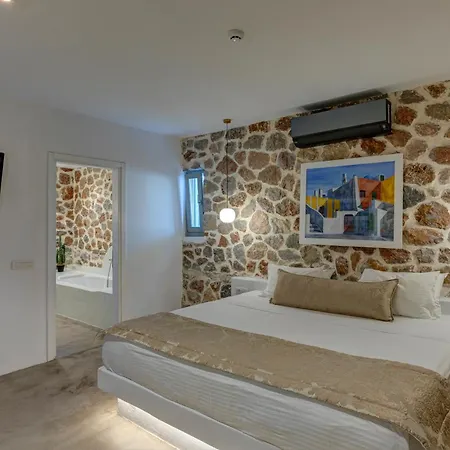 Desiterra & Hotel