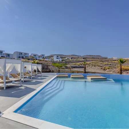 Hotel Desiterra &