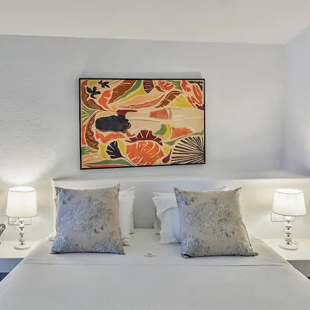 Hotel Desiterra & 5*