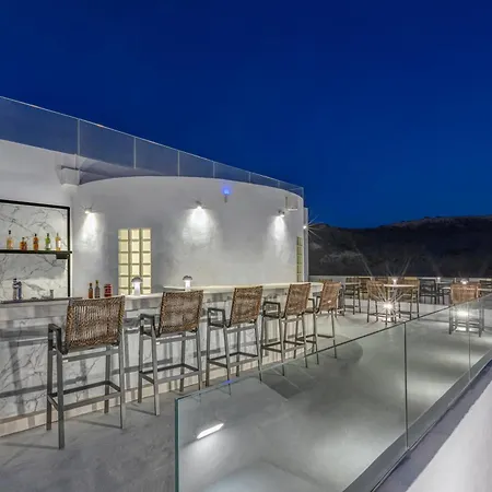 Desiterra Hotel
