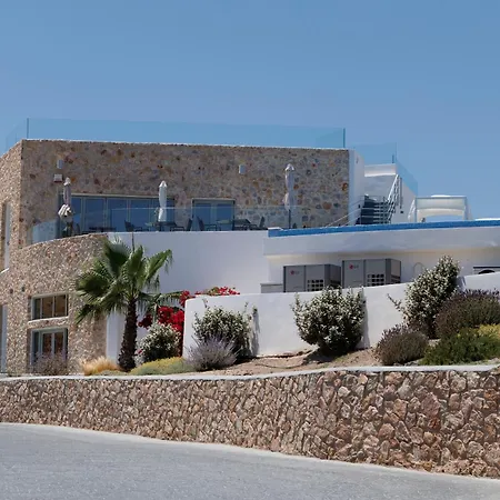 Hotel Desiterra