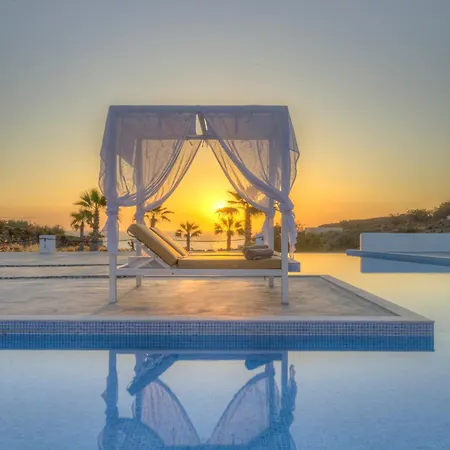 Hotel Desiterra 5*
