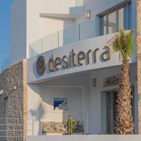 Desiterra &