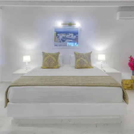 Desiterra & Hotel 5*