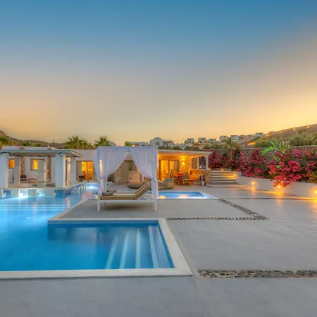 Hotel Desiterra & Fira (Santorini)
