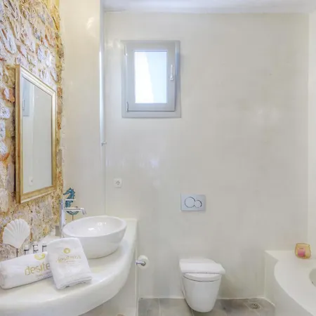 Hotel Desiterra &