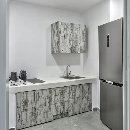 Desiterra & サントリーニ