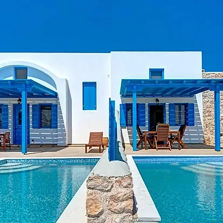 Hotell Desiterra & Fira (Santorini)