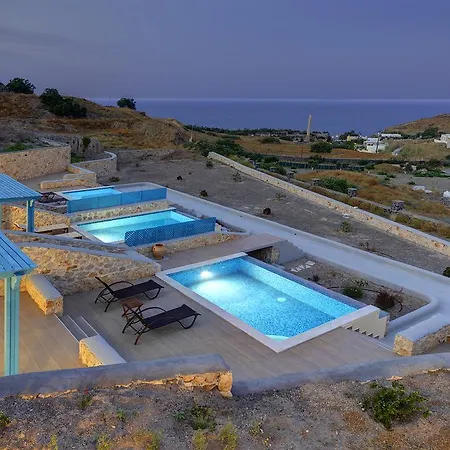 Hotell Desiterra &