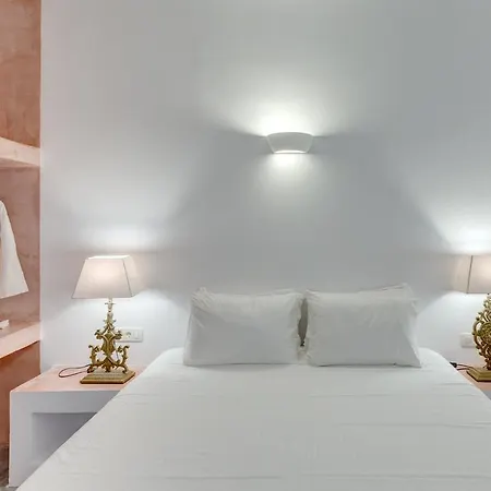 Desiterra & ホテル