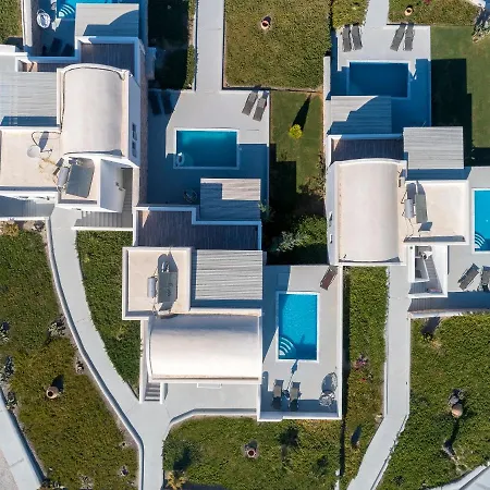 Desiterra & Hotel 5*