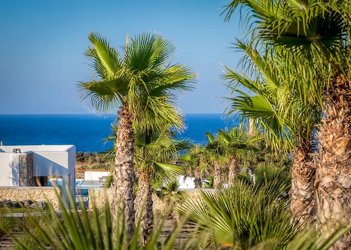 Hotel Desiterra & 5*