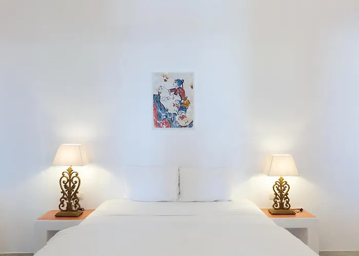 Desiterra & 5* Fira (Santorini)