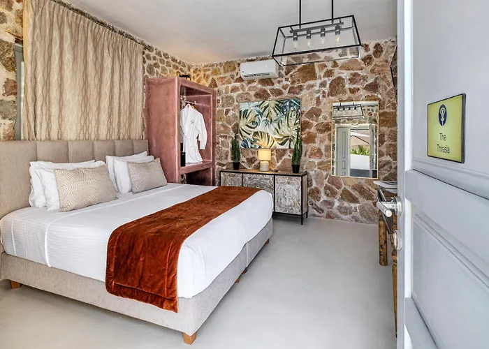 Hotel Desiterra & 5*