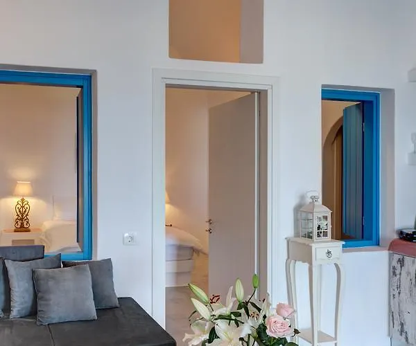 Hotel Desiterra & 5*