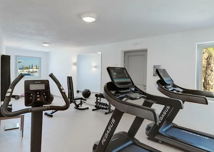 Desiterra & Hotel 5*