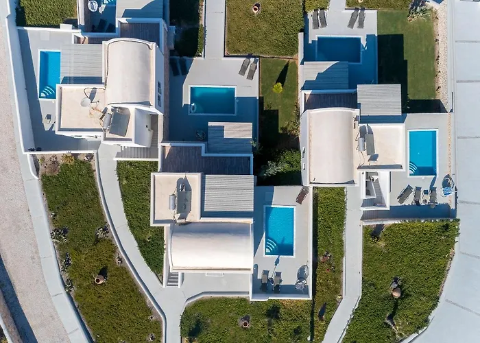 Desiterra & Hotel 5*