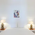 Desiterra & 5* Fira (Santorini)