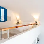 Desiterra & 5* Fira (Santorini)