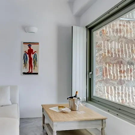 Hotel Desiterra &