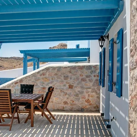 Hotel Desiterra &