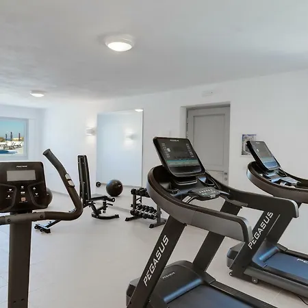 Desiterra & Hotel 5*